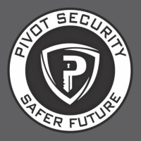 Pivot Security logo, Pivot Security contact details