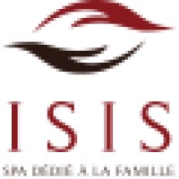 ISIS SPA logo, ISIS SPA contact details