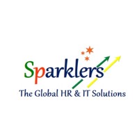 SPARKLERS THE GLOBAL HR SOLUTIONS logo, SPARKLERS THE GLOBAL HR SOLUTIONS contact details