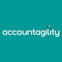 Accountagility logo, Accountagility contact details