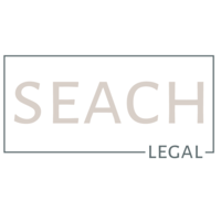 Seach Legal logo, Seach Legal contact details