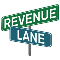 Revenue Lane logo, Revenue Lane contact details