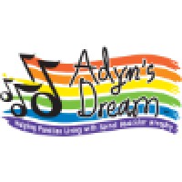 Adyn's Dream logo, Adyn's Dream contact details