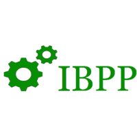 IBPP logo, IBPP contact details