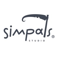 Simpals Studio logo, Simpals Studio contact details