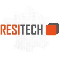 Resitech logo, Resitech contact details