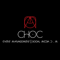 CHOC Event Management - Social Media logo, CHOC Event Management - Social Media contact details