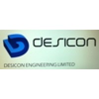 Desicon Engineering Limited logo, Desicon Engineering Limited contact details