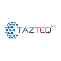 Tazteq PK logo, Tazteq PK contact details