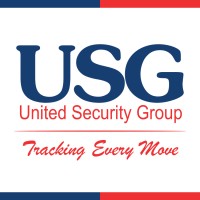 United Security Group LLC logo, United Security Group LLC contact details