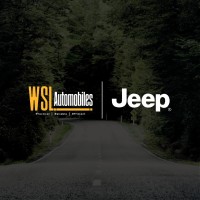 WSL Jeep logo, WSL Jeep contact details