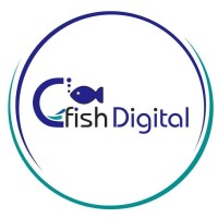 Cfish Digital logo, Cfish Digital contact details