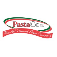 PastaCo logo, PastaCo contact details