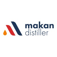 Makan Distiller Ltd logo, Makan Distiller Ltd contact details