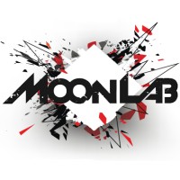 MoonLab Music logo, MoonLab Music contact details