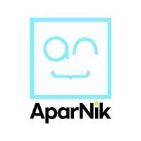 Aparnik logo, Aparnik contact details