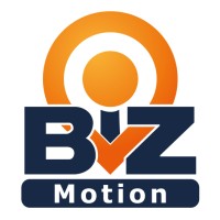 BizMotion Limited logo, BizMotion Limited contact details