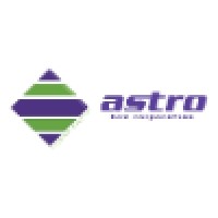 ASTRO BOX CORPORATION logo, ASTRO BOX CORPORATION contact details