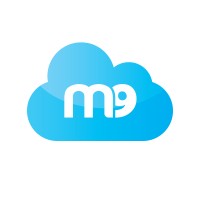 M9 Cloud logo, M9 Cloud contact details