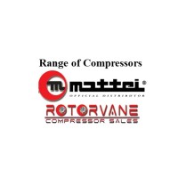 Rotorvane Compressor Sales logo, Rotorvane Compressor Sales contact details