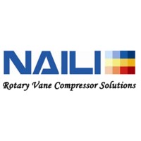 NAILI CO.,LTD logo, NAILI CO.,LTD contact details