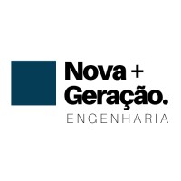 Nova Geração Engenharia logo, Nova Geração Engenharia contact details