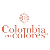 Colombia en Colores MICE DMC logo, Colombia en Colores MICE DMC contact details