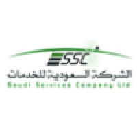 SAUDI SERVICES CO LTD logo, SAUDI SERVICES CO LTD contact details