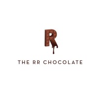 The RR Chocolate logo, The RR Chocolate contact details