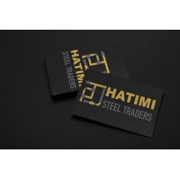 Hatimi Steel Traders logo, Hatimi Steel Traders contact details