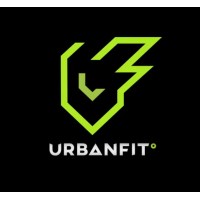 URBANFIT logo, URBANFIT contact details