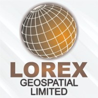 Lorex Geospatial Limited logo, Lorex Geospatial Limited contact details