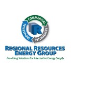 Regional Resources Energy Group, LLC logo, Regional Resources Energy Group, LLC contact details