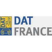 Dat France logo, Dat France contact details