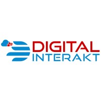 Digital Interakt logo, Digital Interakt contact details