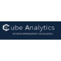 Cube Analytics Oracle EPM and BI logo, Cube Analytics Oracle EPM and BI contact details