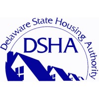 Delaware State Housing Authority logo, Delaware State Housing Authority contact details