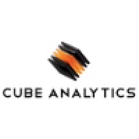 Cube Analytics logo, Cube Analytics contact details