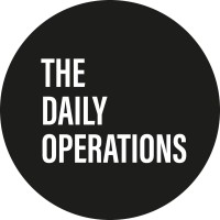 The Daily Operations logo, The Daily Operations contact details