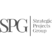 Strategic Projects Group logo, Strategic Projects Group contact details