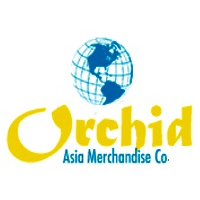 Orchid Asia Merchandise Co logo, Orchid Asia Merchandise Co contact details