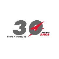 Store Automação 30 anos logo, Store Automação 30 anos contact details