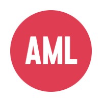 AML Group logo, AML Group contact details