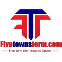 FiveTownsTermLife.com logo, FiveTownsTermLife.com contact details