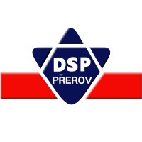 DSP Přerov logo, DSP Přerov contact details