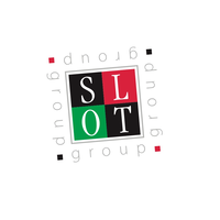 SLOT Group logo, SLOT Group contact details