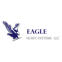 Eagle Hoist Systems, LLC logo, Eagle Hoist Systems, LLC contact details