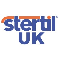 Stertil UK Ltd logo, Stertil UK Ltd contact details