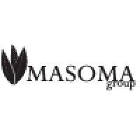 Masoma Group LLC logo, Masoma Group LLC contact details