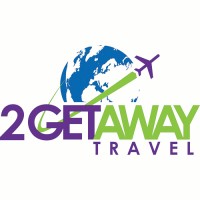 2 Getaway Travel logo, 2 Getaway Travel contact details